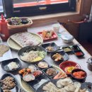 횟집아저씨 | 포항 장성동 횟집 로컬 추천 모듬회 물회 후기 인어아저씨