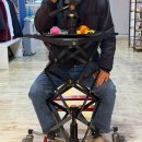 J-061 | 여수 뮤트스튜디오 방문 후기(증명사진, 가족사진)