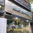 셀렉커피랩 부평점 | ☕️ 셀렉커피랩 부천점 방문 후기