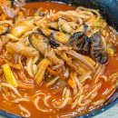 교동짬뽕옥계점 | 원조강릉교동반점 본점 웨이팅 재방문 강릉짬뽕 맛집