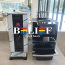 구산면580 | 부산 카페창업 빌리프 닥터커피 F11 플러스 자동커피머신 외 설치사례