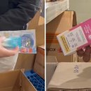 중국산 가짜 화장품 등 가짜 제품 45억 원어치 판 브로커 적발 이미지