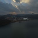 의암 스카이워크 이미지