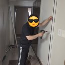 4공단로1R-44 | 중문 설치 꿀팁, 업체 후기