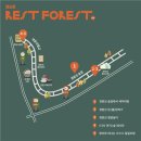 2020 제2회 REST FOREST 경춘선 숲길 언택트 축제 이미지