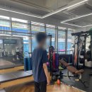 모베레 피트니스 이미지