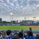 삼성1-121 | [NCvs삼성] NC다이노스x금호고속 버스 투어 후기 (NC파크121구역 11열 시야)