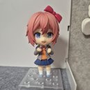 장터로 | 두근두근 문예부 넨도로이드 사요리 번개장터로 구매 한 후기