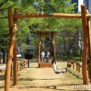 과천시 중앙공원 이미지