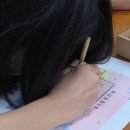 청란여자중학교 | 대전 무드등 출강수업 무드등으로 만나는 세계지도 청란여자중학교 수업 후기