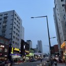 술꾼꼬치 | [서울 중랑] 도리도리야포차 (후기, 영업시간, 메뉴, 상봉역 술집, 상봉역 곱도리탕)