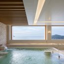 쏠비치 남해 사우나 이미지