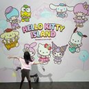 헬로키티아일랜드 이미지