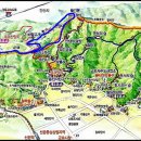 수리산도립공원임시주차장 이미지