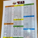 맛드림김밥랜드 용당점 이미지