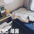 레지던스세움