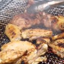 농장숯불갈비 이미지