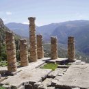 아크로폴리스(Acropolis in Greece), 왜관지구전승비 이미지