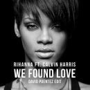 We found love 이미지