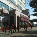 마포구청역 2번출구 이미지