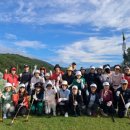 북면-5 | “웃음이 가득한 첫 필드수업! 북면5기 파크골프 힐링타임