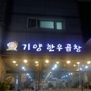기양한우곱창 - 강릉시 | 기양한우곱창