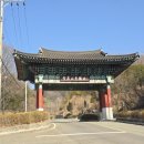 지리산산장민박 | 하동 지리산 숨은 명소 삼성궁 보고 청학동 유일 블루리본 맛집 계곡산장