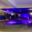 챔버(꽃의 내부) | 아이와 서울여행｜송파 호텔파크하비오 워터킹덤 내돈내산 후기