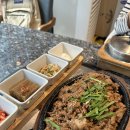 부천 LA아리랑 점심특선 :: 대나무참숯불구이 솥밥세트 가성비 제대로