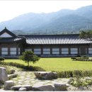 혼불문학관 이미지