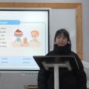 Speaking Contest Winners 이미지
