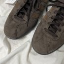 6941 | [ADIDAS] 아디다스 토바코 그루엔 다크 브라운 (GX6941) 사이즈 팁, 착화감 후기