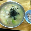 강원도옹심이칼국수