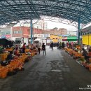 영해보건지소 앞 이미지