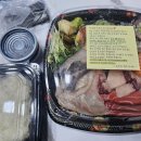 스키마야 | 천호 숙성회 맛집 스키마야│배달로도 퀄리티 미친 모듬사시미 후기 #3