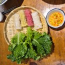 베트남 다낭 53년 전통 정발산맛집 '바마이쌀국수' 방문 후기