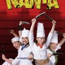 송승환의 오리지널 「난타」 이미지