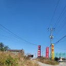 김동숙칼국수.보리밥