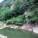 양주감악산캠핑장 이미지