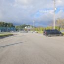 게이트볼장 맞은편 이미지