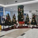 한들문화센터 헬스장 이미지