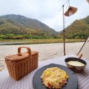 연희주유소 화장실 | 노지 캠핑후기 강원도 홍천 개야리유원지 차박부터 낚시까지