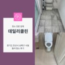 상록빌라 | 경기도 안산시 상록구 사동 빌라 청소