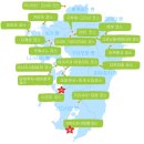 7. 이브스키(이부스키) 가이몬 올레
