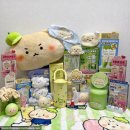 의성학하고택 | “올리브영 X 망그러진곰” 콜라보 상품 구매 후기(feat. 망담쿠 &amp; 오거나이저백)