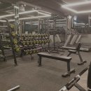 메칸더 짐 | 헬스장 메칸더짐 전주시 덕진구 금암동 가격 비용 후기 추천