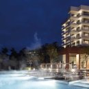 설해온천사우나 이미지