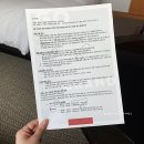 새롬동_무지개타워앞 | 5성급 그랜드하얏트서울에서 남산타워 보고 호캉스 한 후기ㅣ수영장ㅣ조식