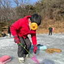 칠봉산낚시터