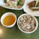 잎새쌈밥 | 일산맛집 풍동 애니골 한정식 &#39;잎새&#39; 엄마랑 데이트 소바싹불고기 쌈밥 정식 후기